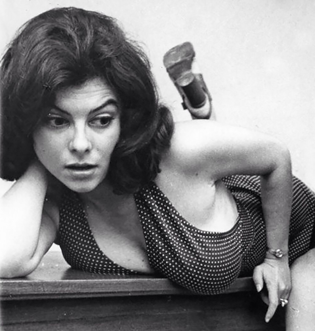 Adrienne Barbeau Sexy 78