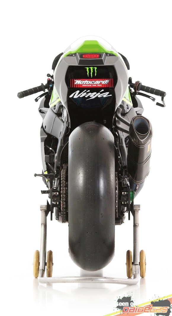 krt kawasaki