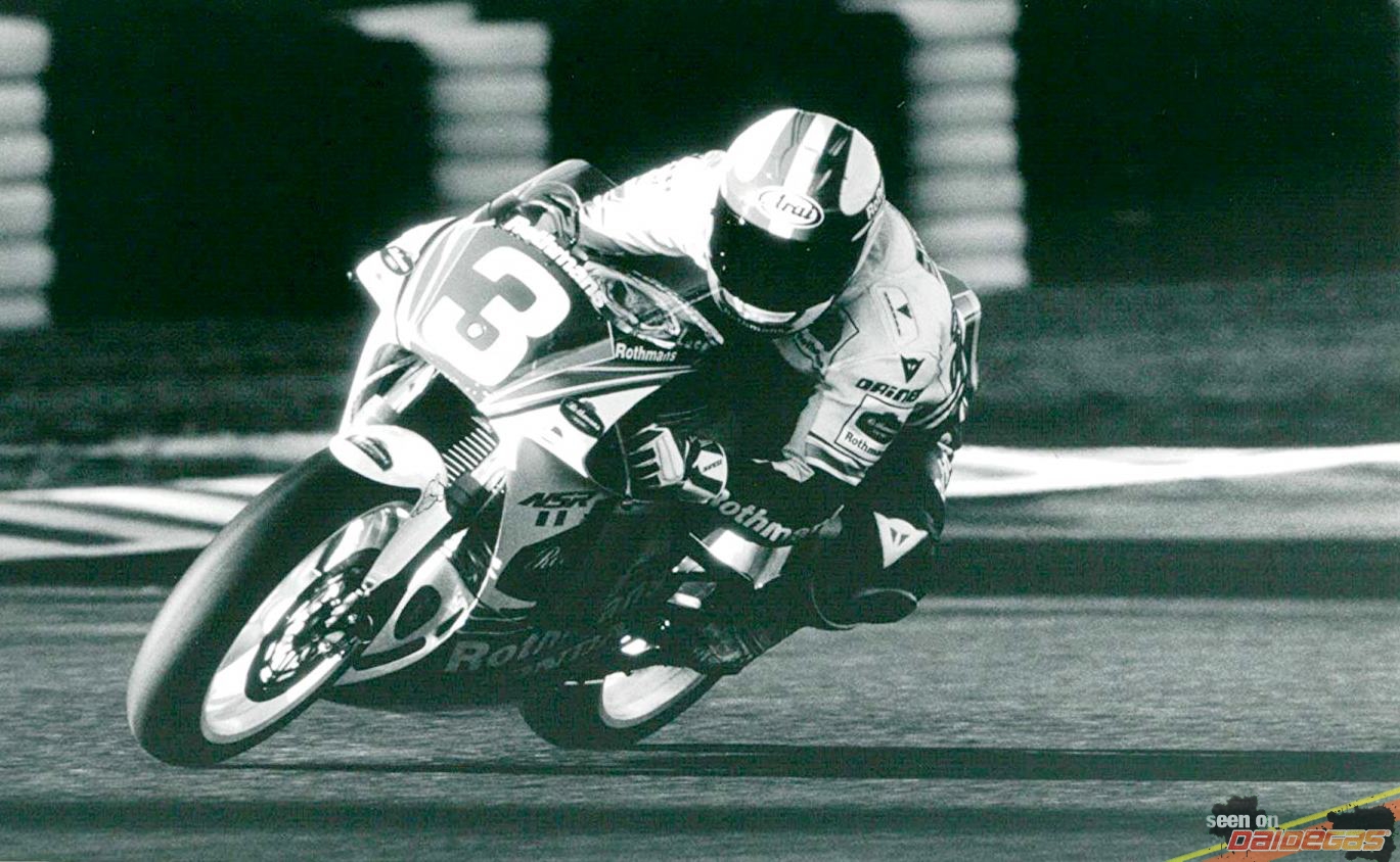 LUCA CADALORA foto gallery collezione thread DaiDeGas Forum