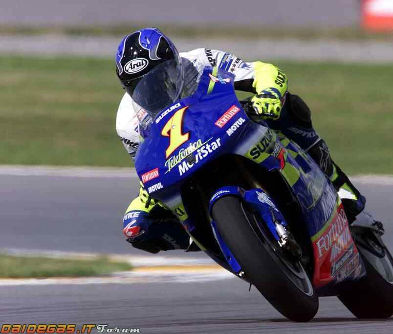 KENNY ROBERTS JUNIOR JR raccolta foto thread DaiDeGas Forum