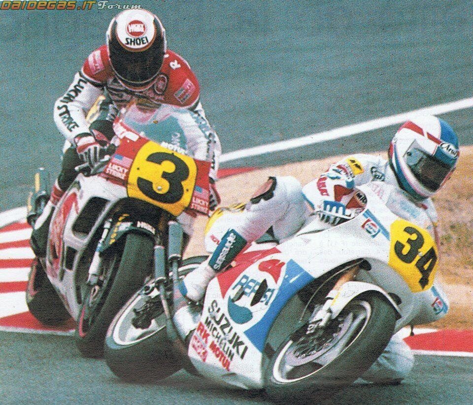 Wayne Rainey