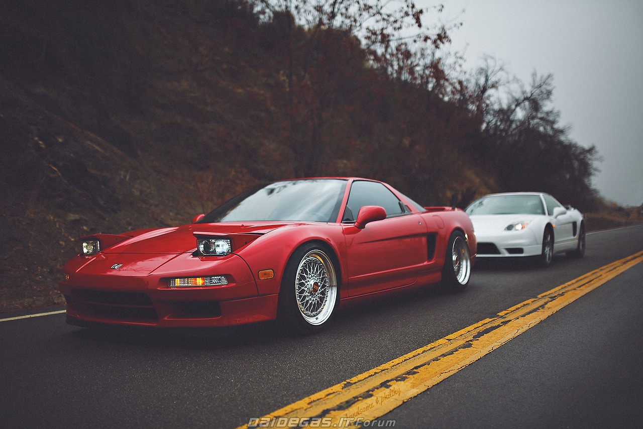 Honda NSX РјРѕС‚РѕС†РёРєР»