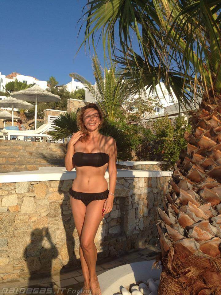 Sonia Grey