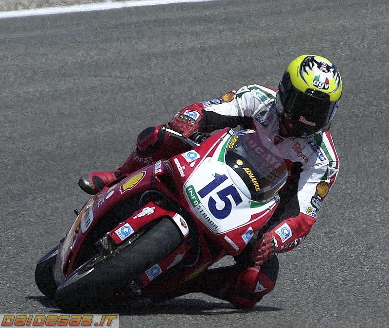 PAOLO CASOLI GASOLIO foto collection thread DaiDeGas Forum