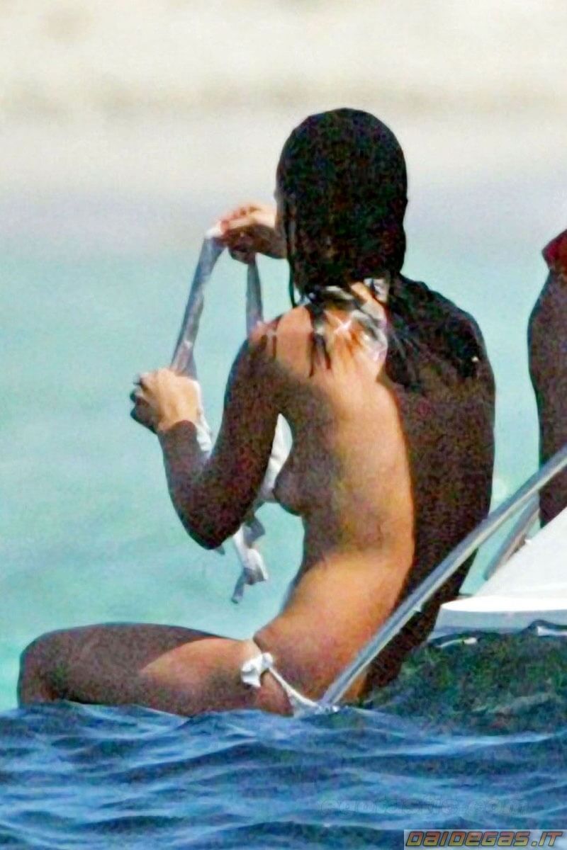 Phlippa PIPPA Middleton topless.