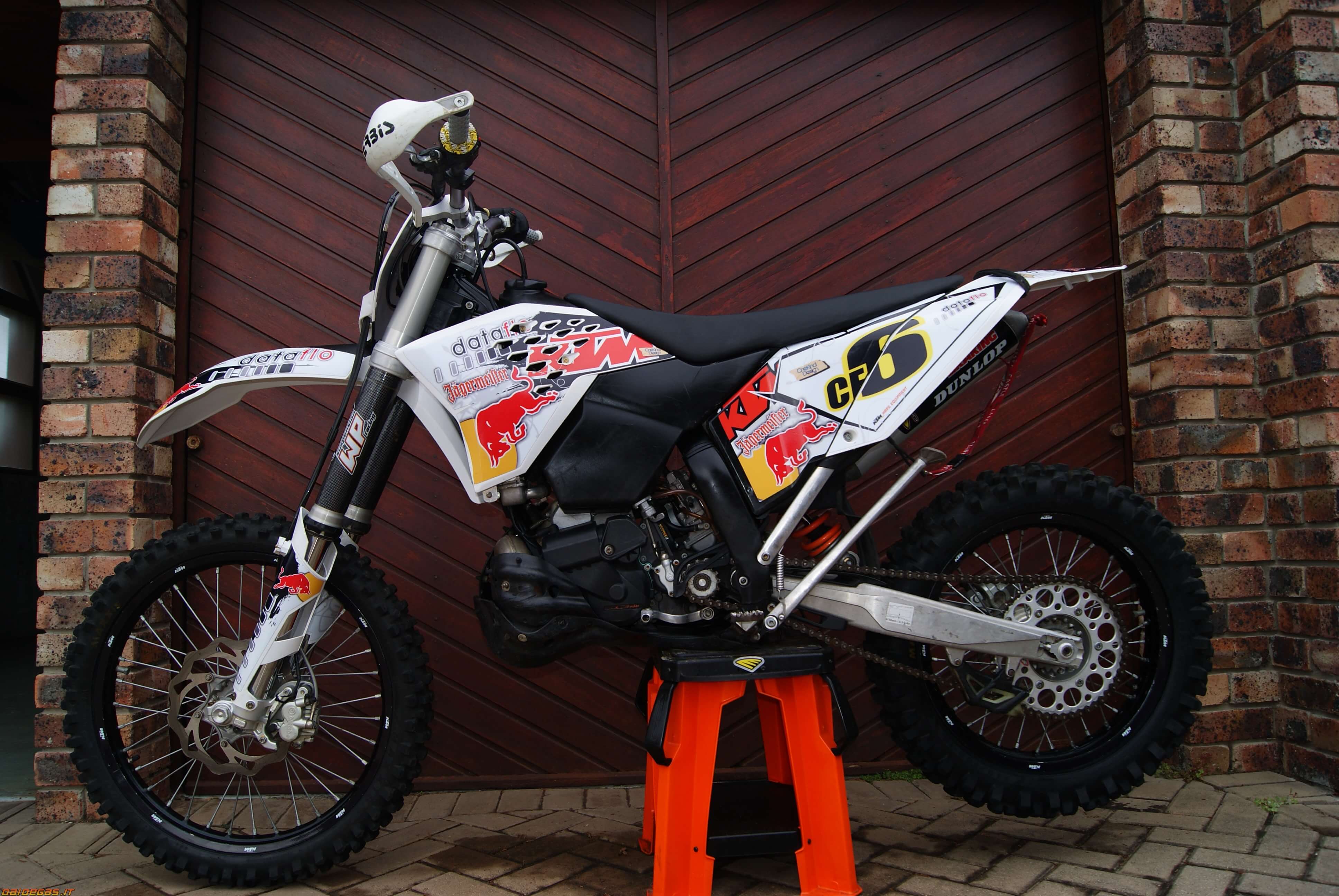 KTM Red bull
