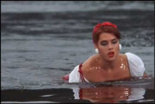 BROOKE SHIELDS sexy raccolta foto thread appreciation ...