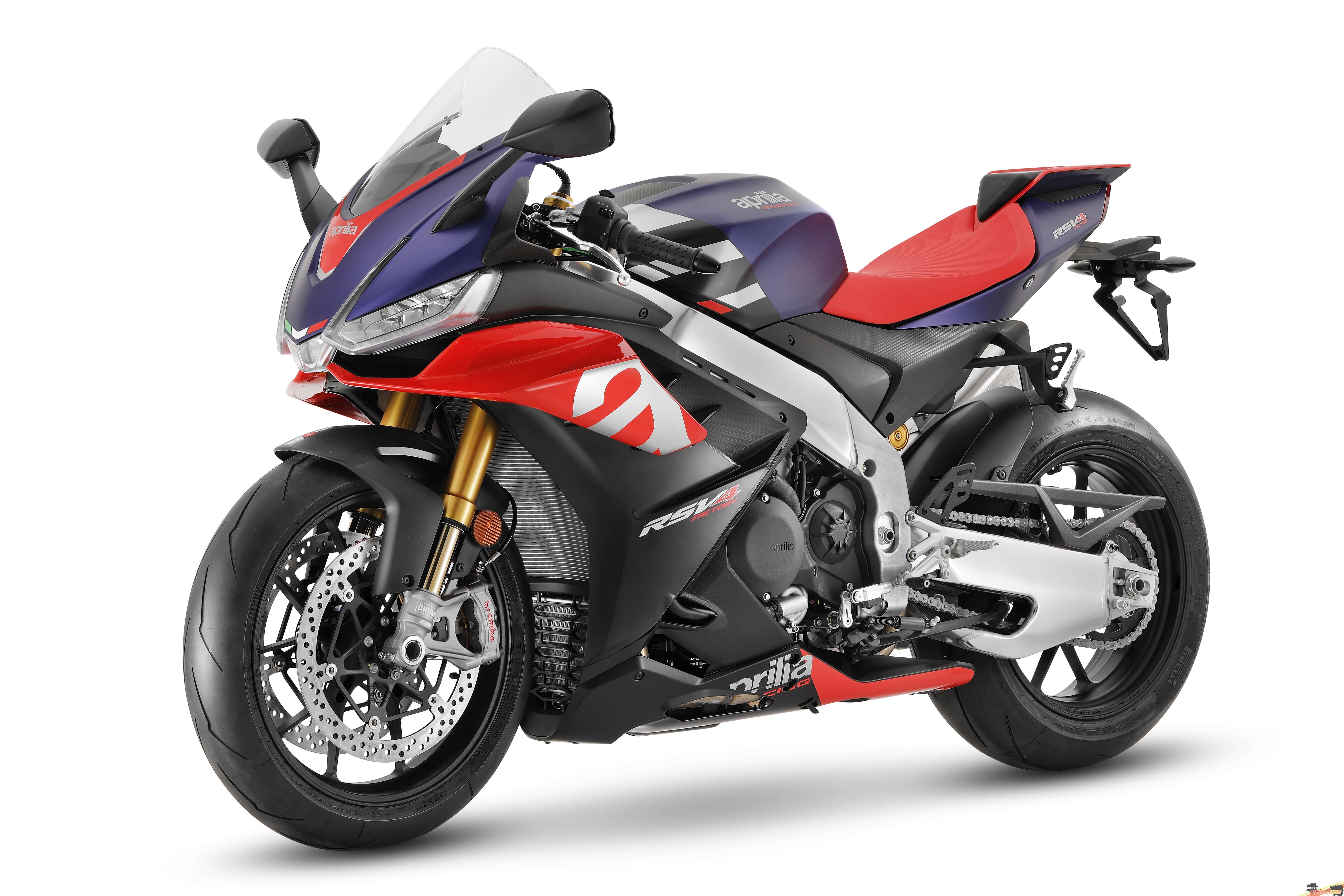2014 rsv4 factory