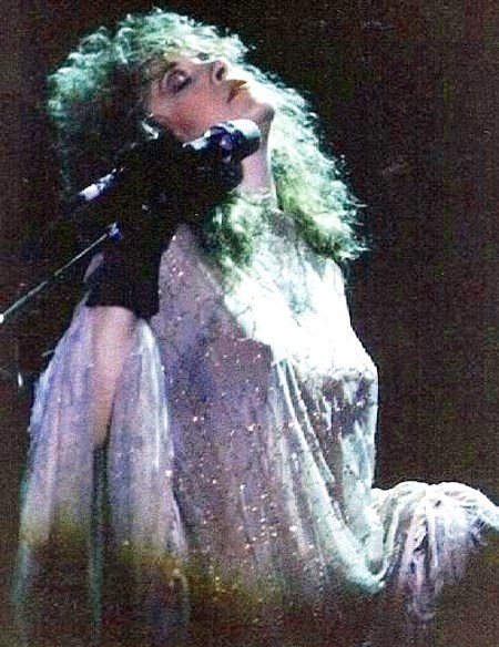 STEVIE NICKS sexy raccolta foto thread - DaiDeGas Forum