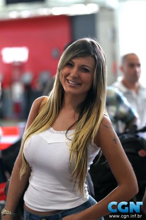 andressa urach sexy capezzoli.