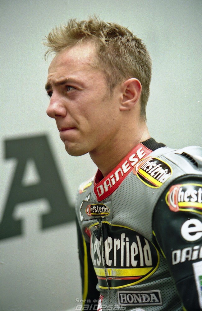 OLIVIER JACQUE OJ raccolta foto thread - DaiDeGas Forum