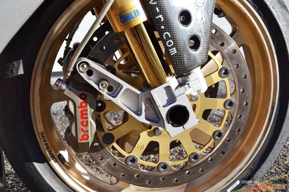 Bimota 2000