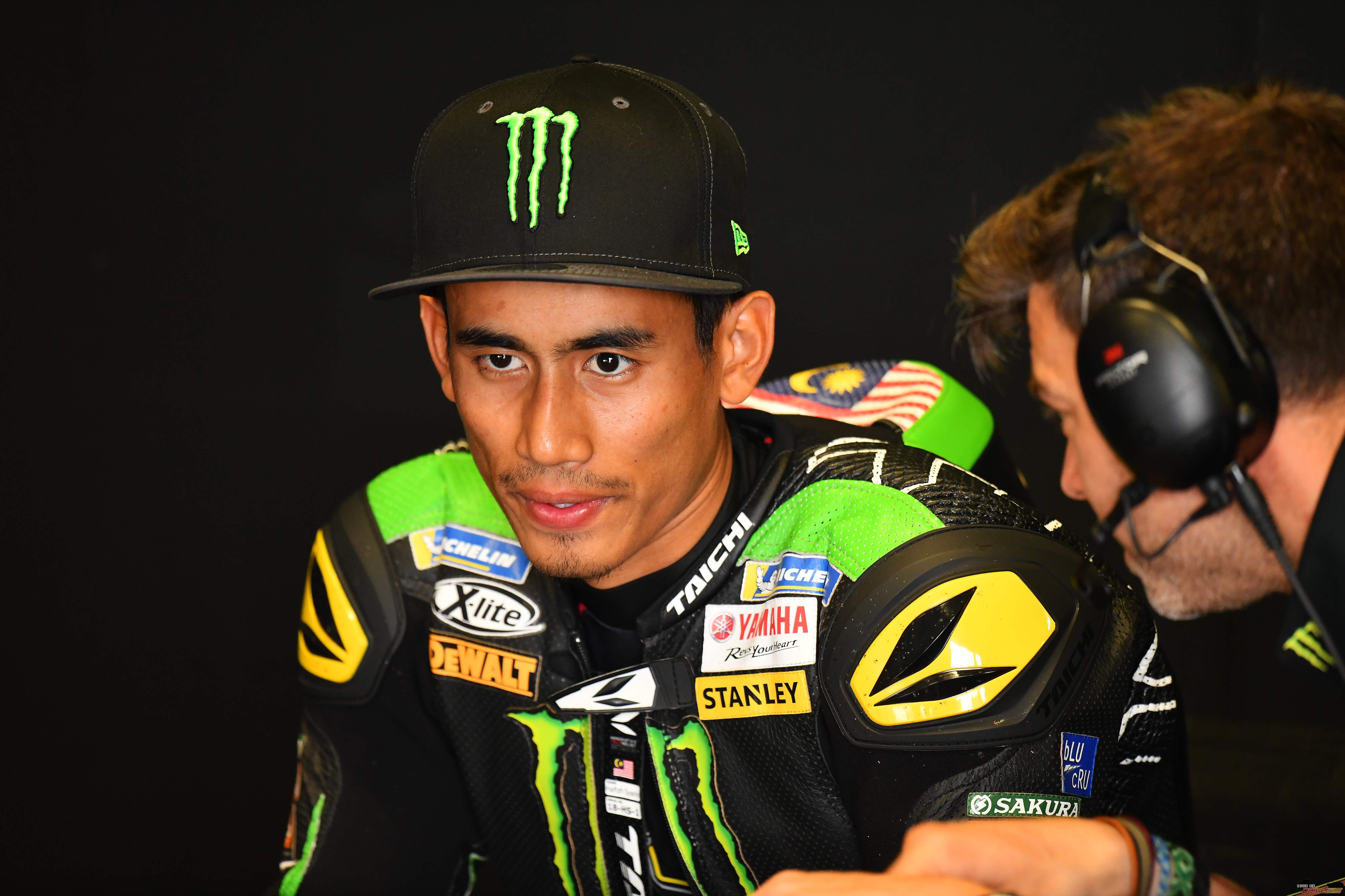 hafizh syahrin latest news