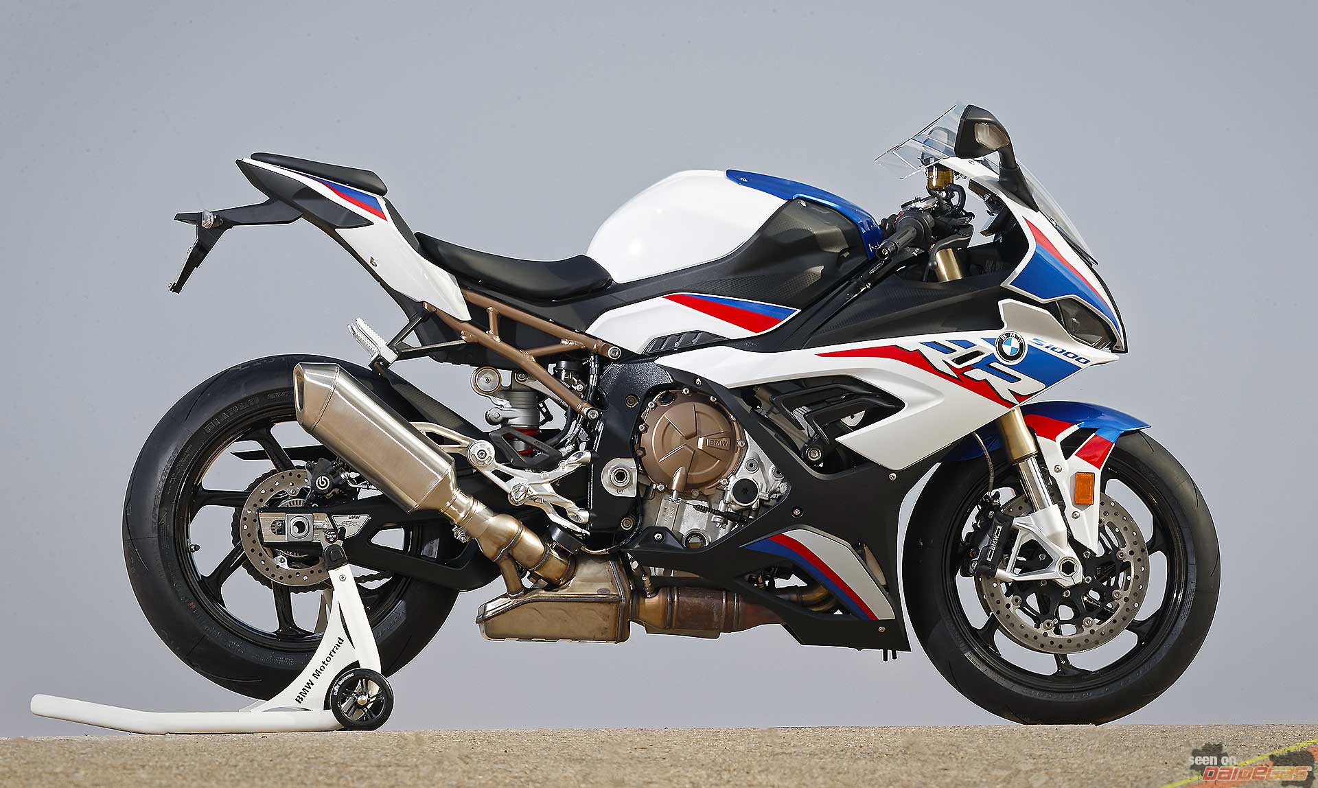 2019 BMW S1000RR gallery HD DaiDeGas Forum