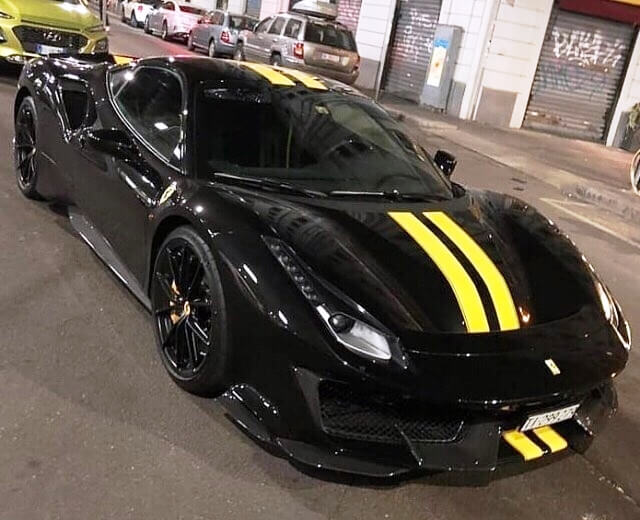 Ferrari 488 Pista Raccolta Foto Thread Daidegas Forum