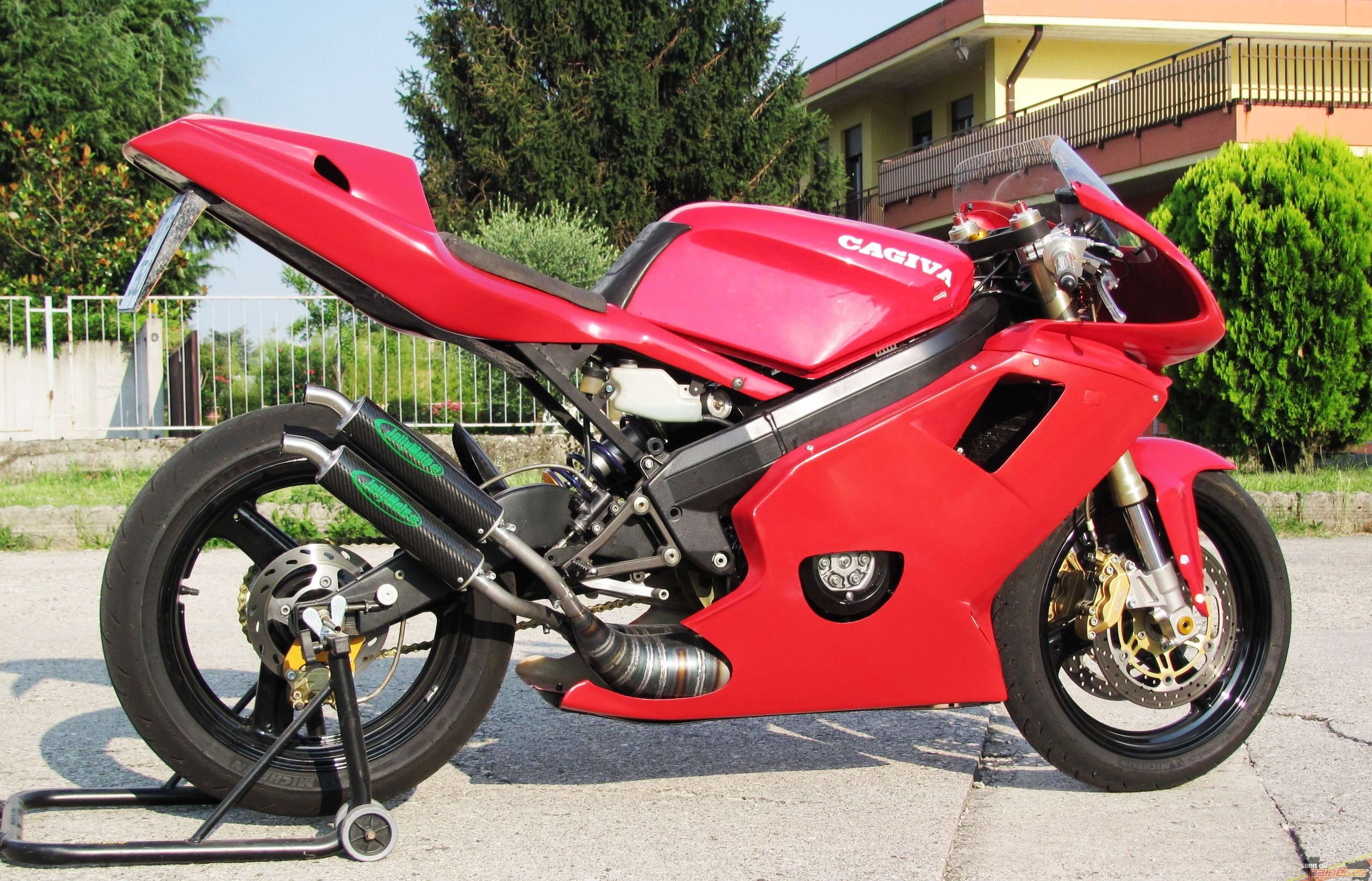 cagiva rd 350
