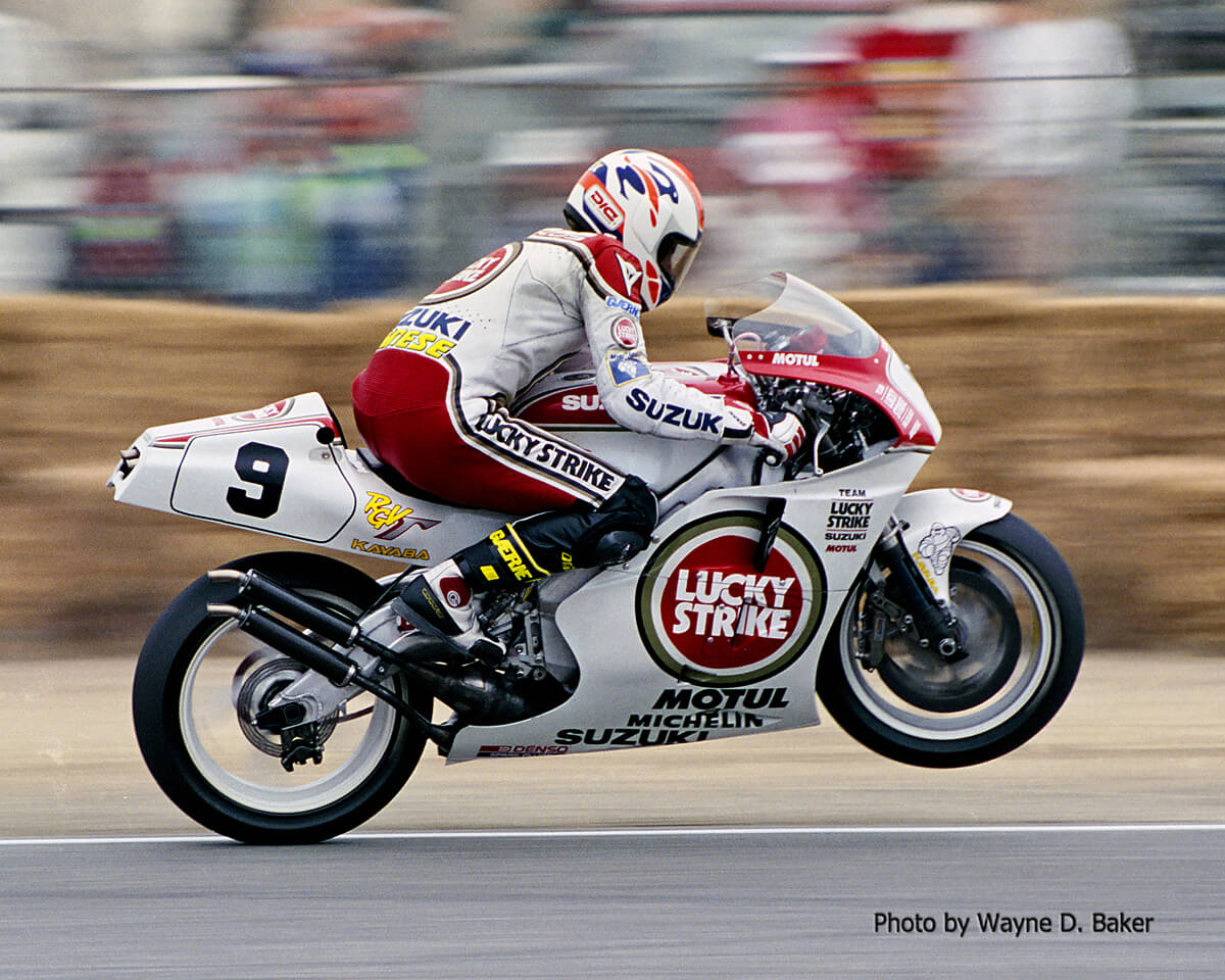 MOTOGP 1990