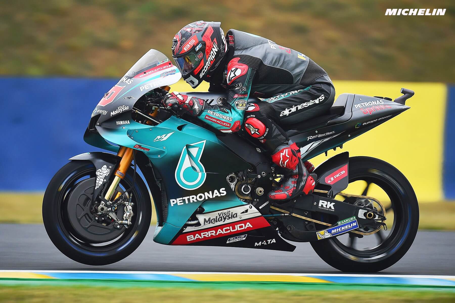 FABIO QUARTARARO raccolta foto thread - DaiDeGas Forum