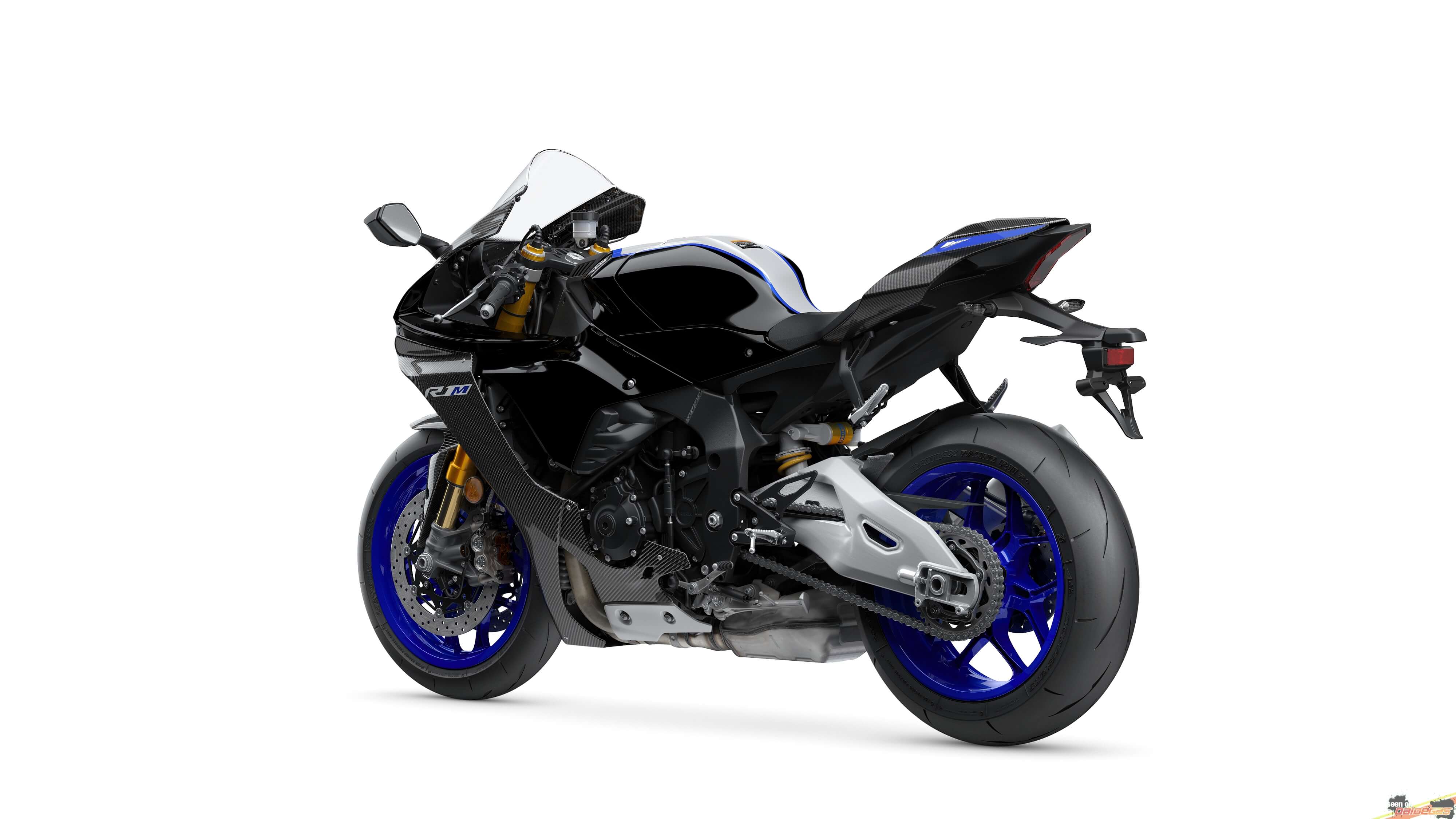 2020 r1m hp