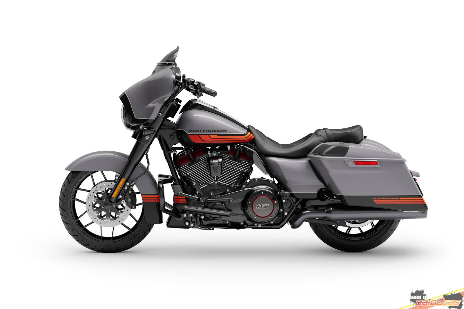 road glide 2020 special