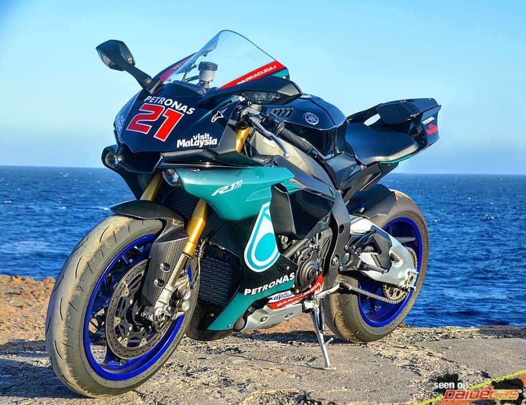Yamaha r1 MOTOGP