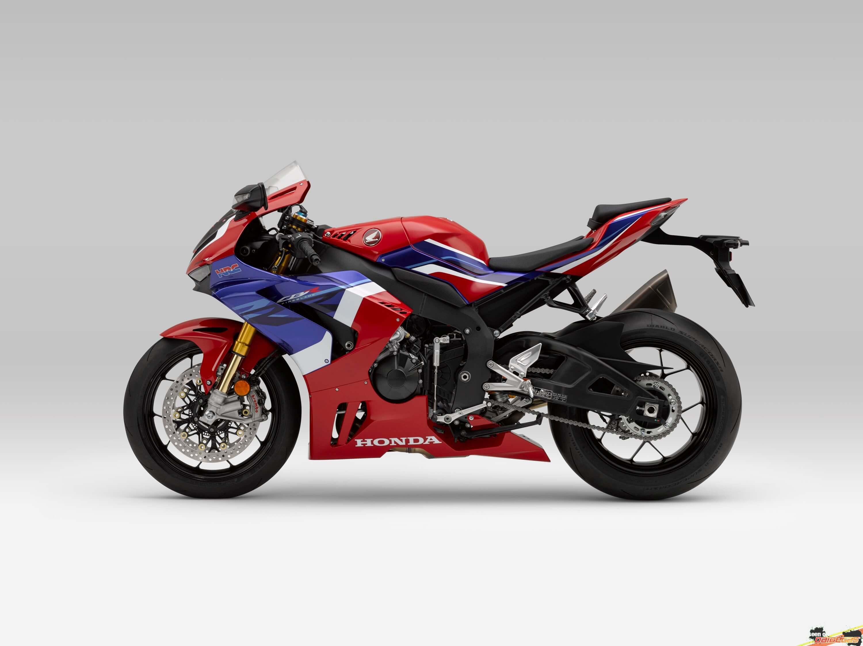 2022 Honda CBR 1000RR R SP foto HD DaiDeGas Forum