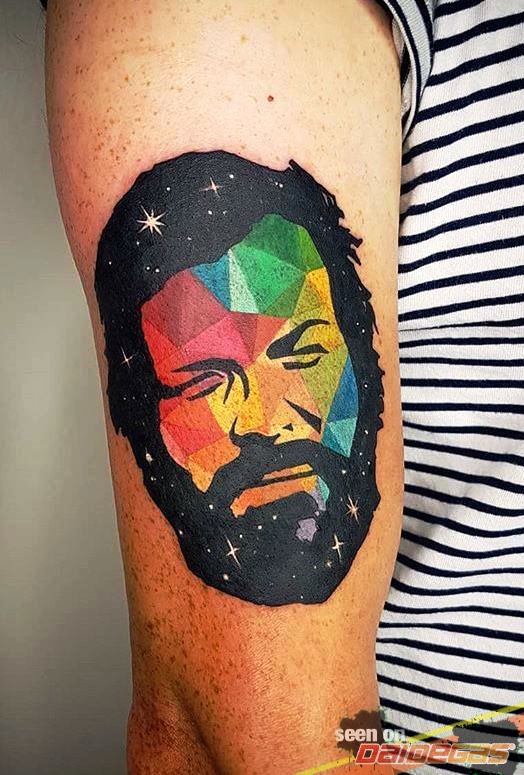 Bud Spencer Terence Hill TATUAGGI DaiDeGas Forum
