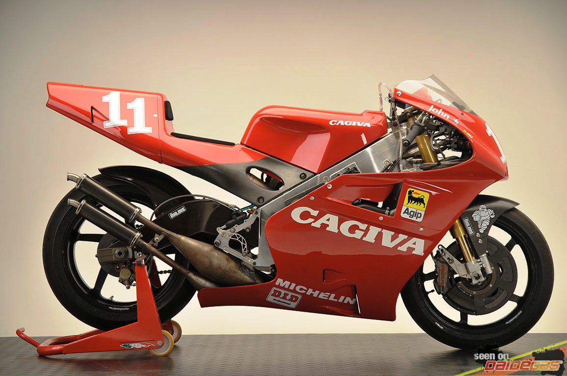 Cagiva gp500
