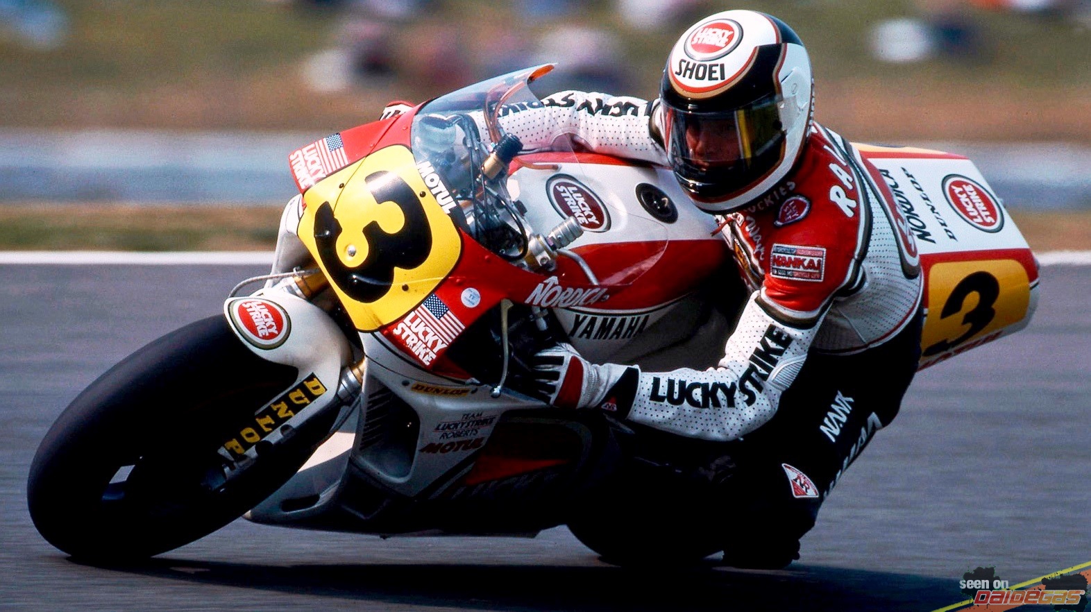 Wayne Rainey
