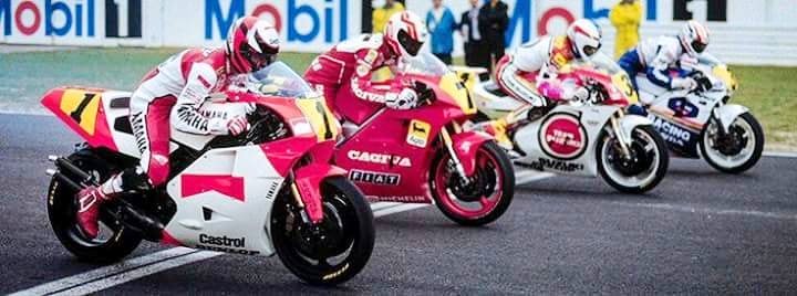 Wayne Rainey