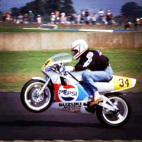 Icon Sheene 1400cc