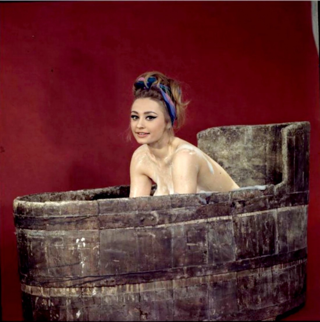 RAFFAELLA CARRA' sexy raccolta foto thread appreciation DaiDeGas Forum